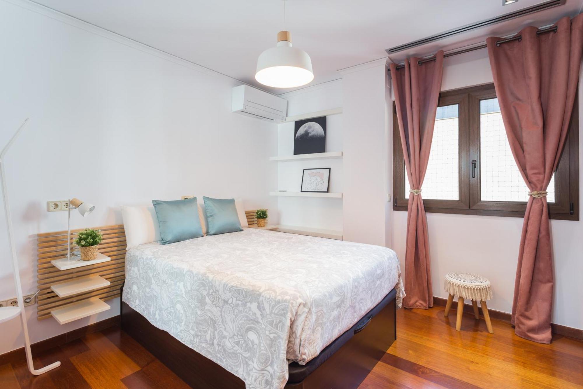 Resort Villa Luny Gandia Exterior photo