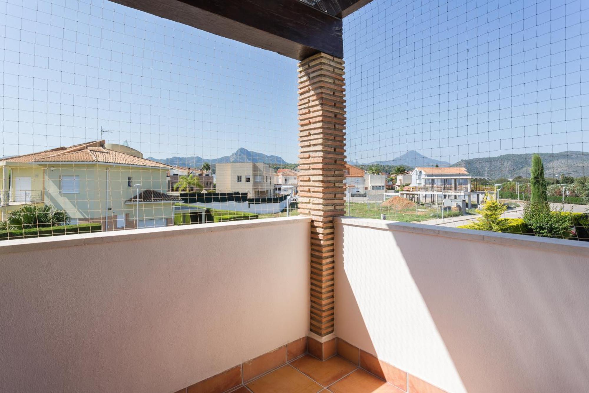 Resort Villa Luny Gandia Exterior photo