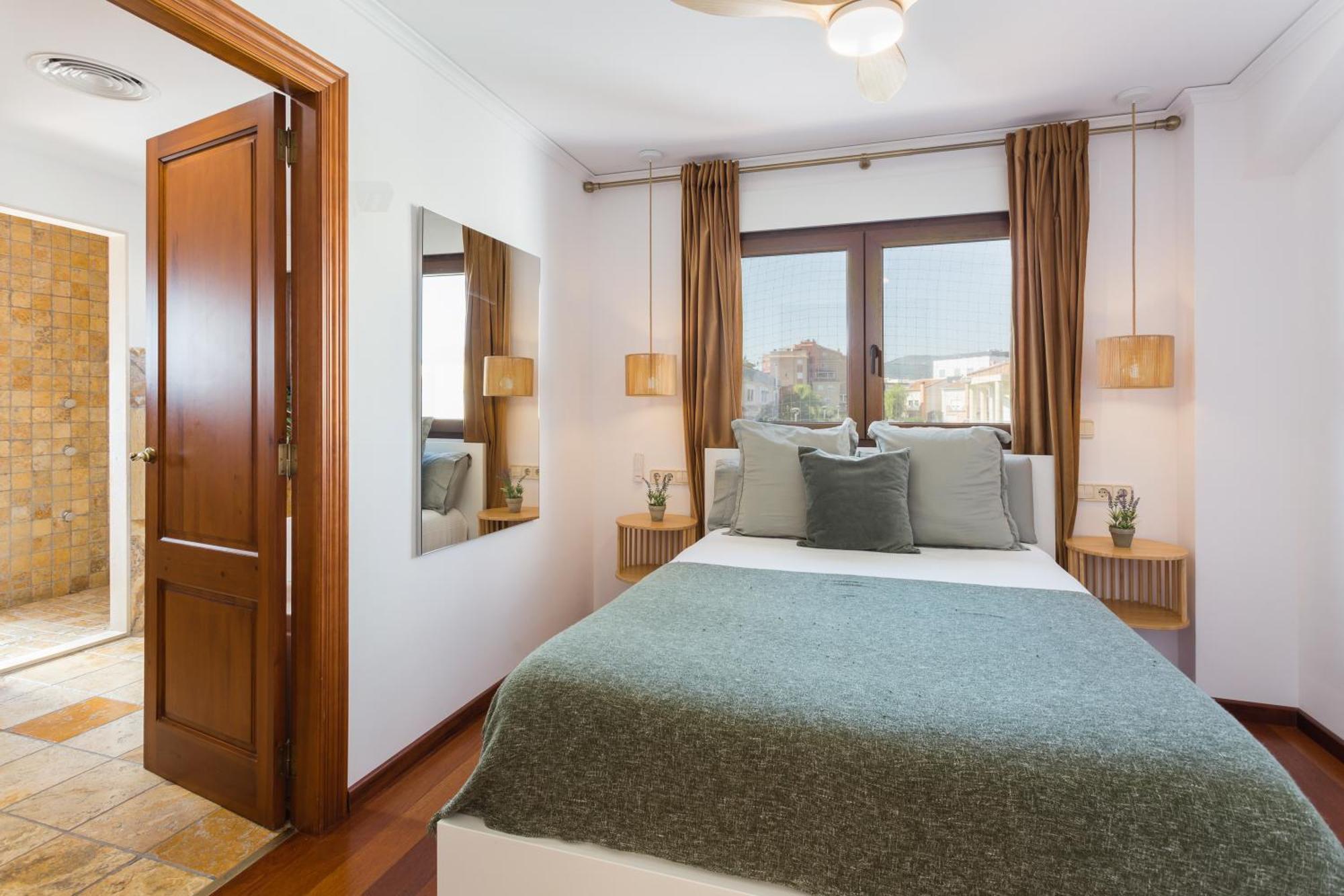 Resort Villa Luny Gandia Exterior photo