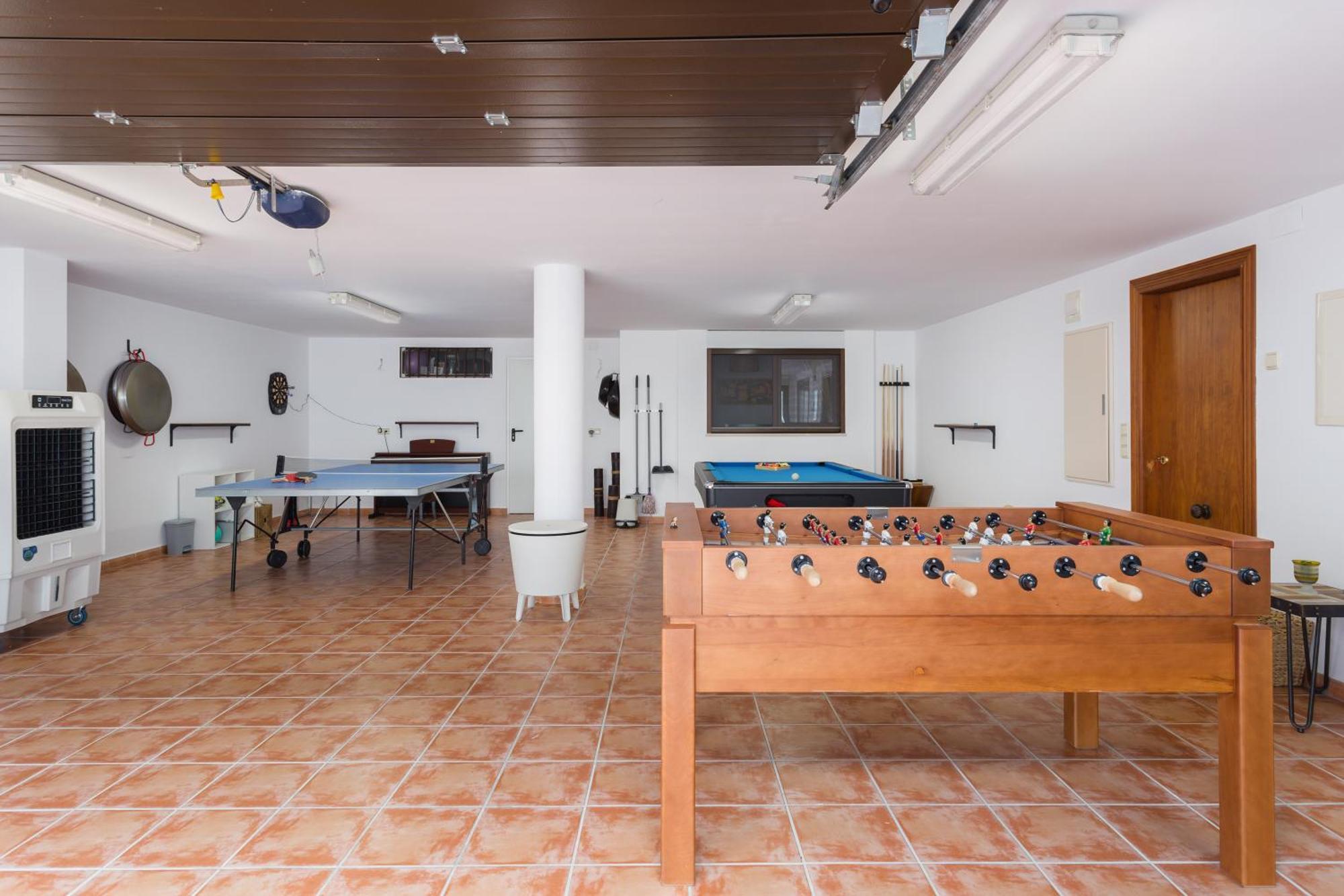 Resort Villa Luny Gandia Exterior photo