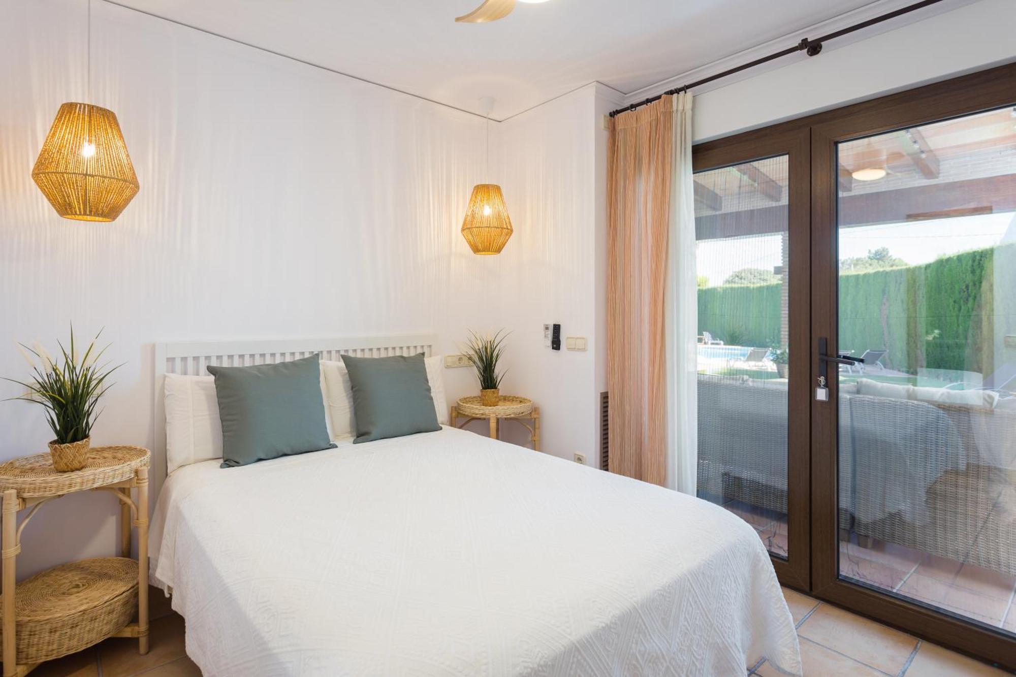 Resort Villa Luny Gandia Exterior photo
