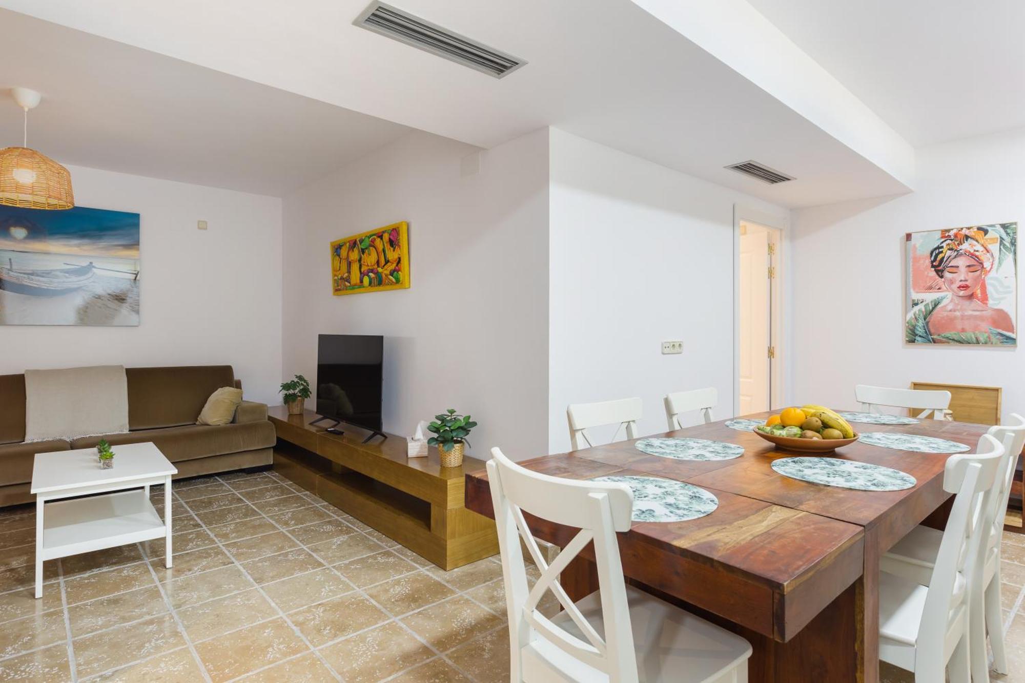 Resort Villa Luny Gandia Exterior photo
