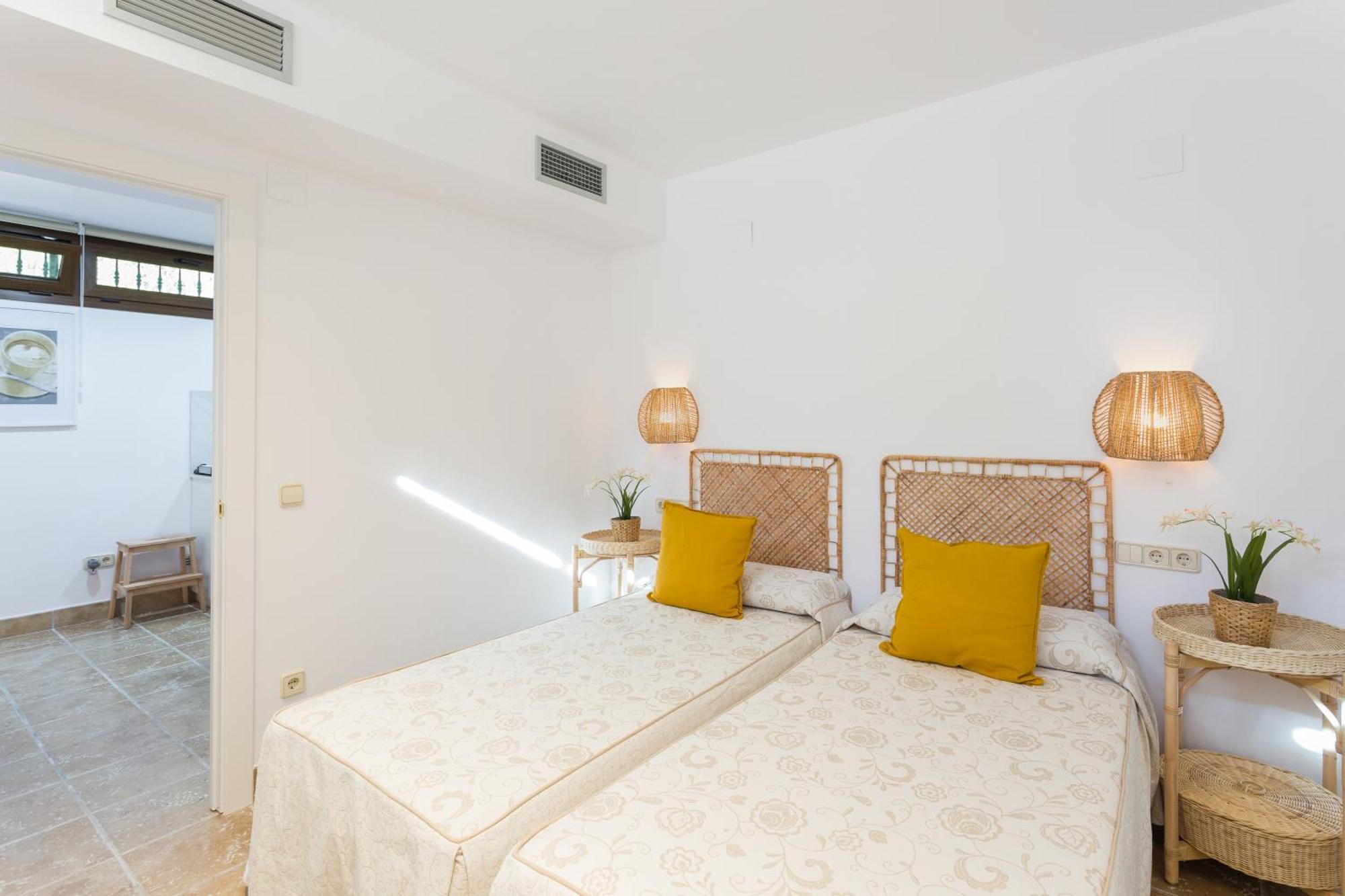 Resort Villa Luny Gandia Exterior photo
