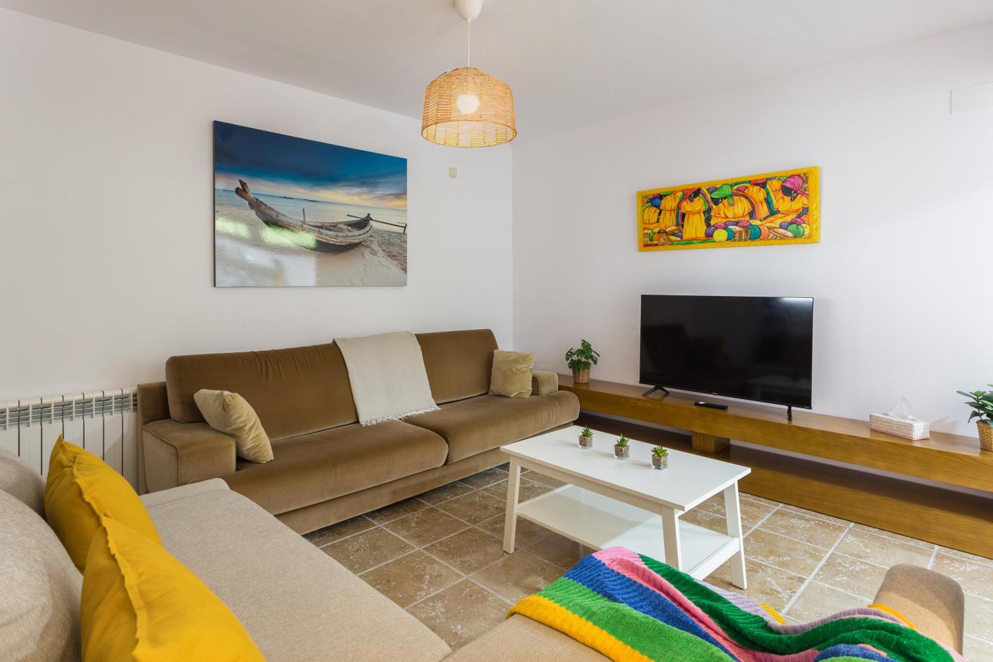 Resort Villa Luny Gandia Exterior photo