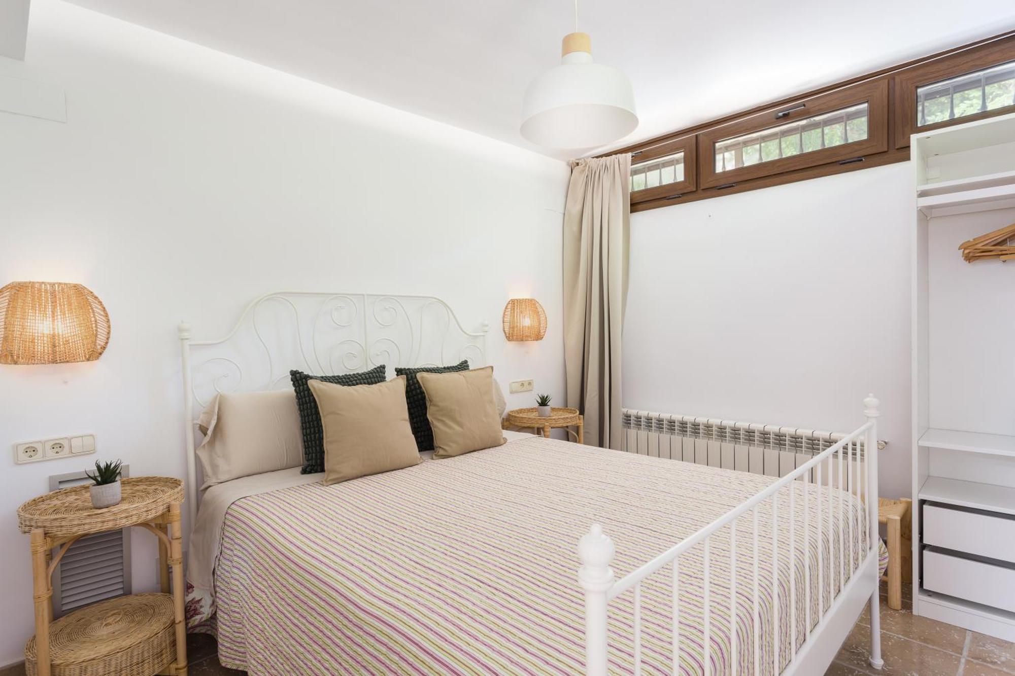 Resort Villa Luny Gandia Exterior photo